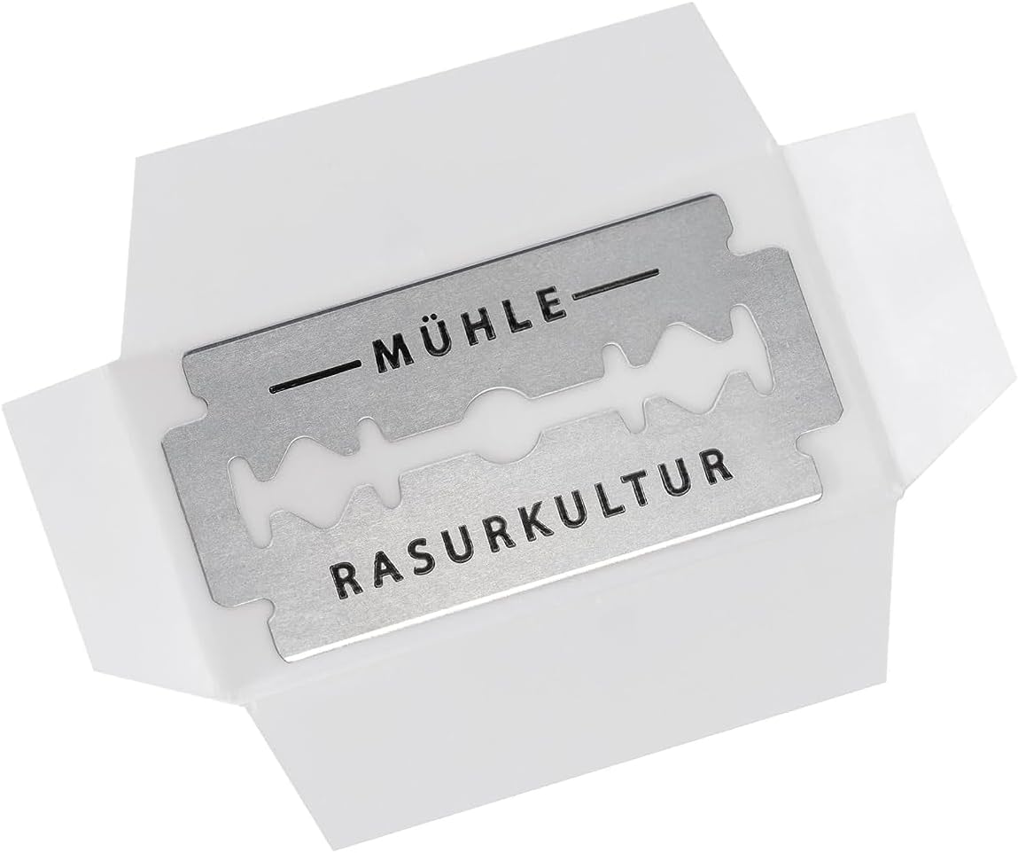 R 89 Rasierset, Set