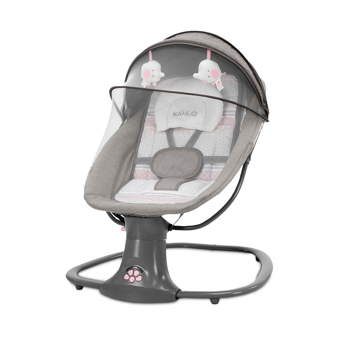 Babywippe Balancin, stein