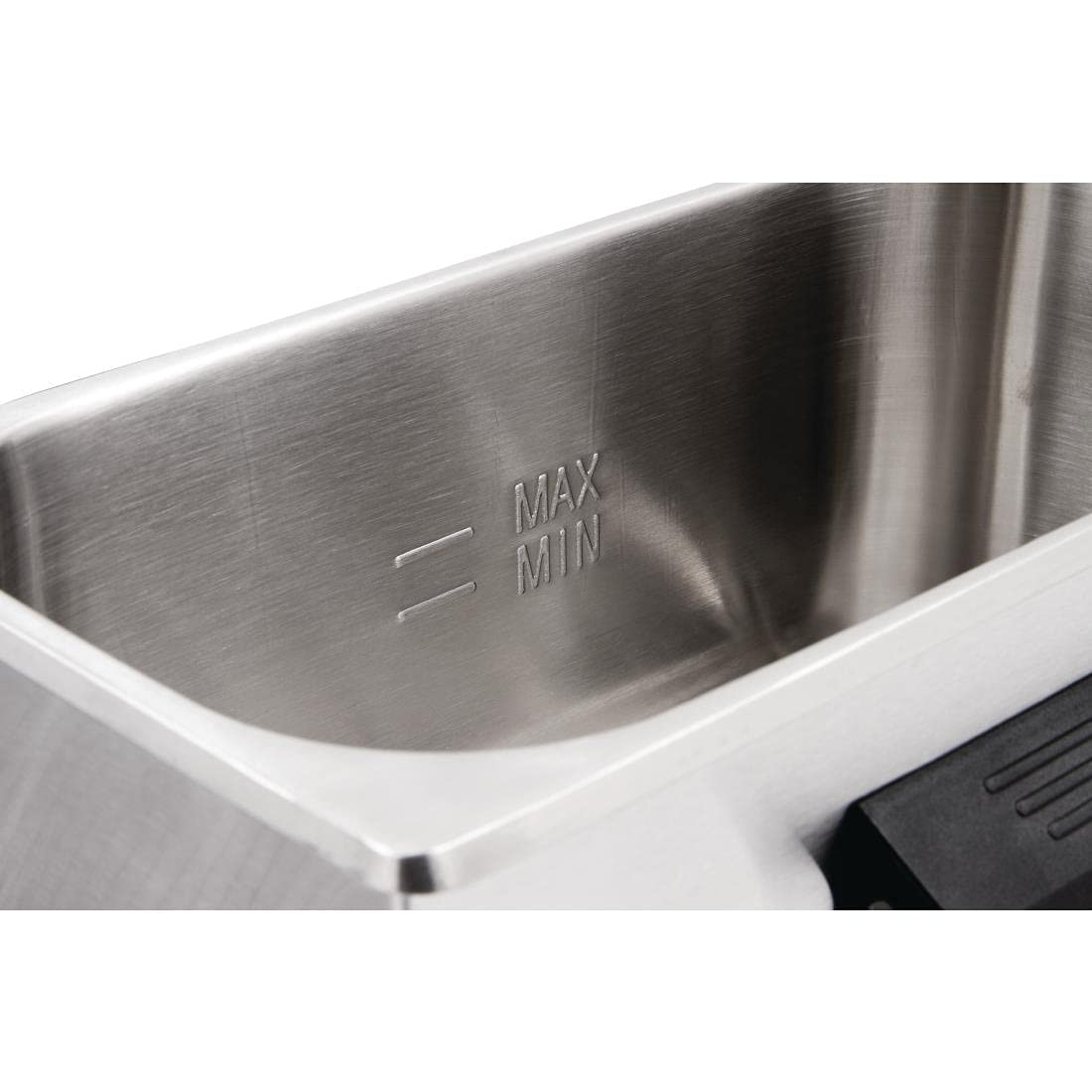 Öl Fritteuse GG198, 240(H)x 232(W)x 429(D)mm