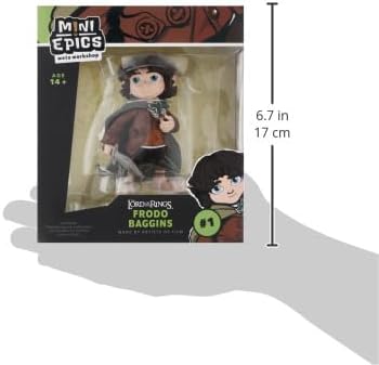 Herr der Ringe: Frodo Beutlin