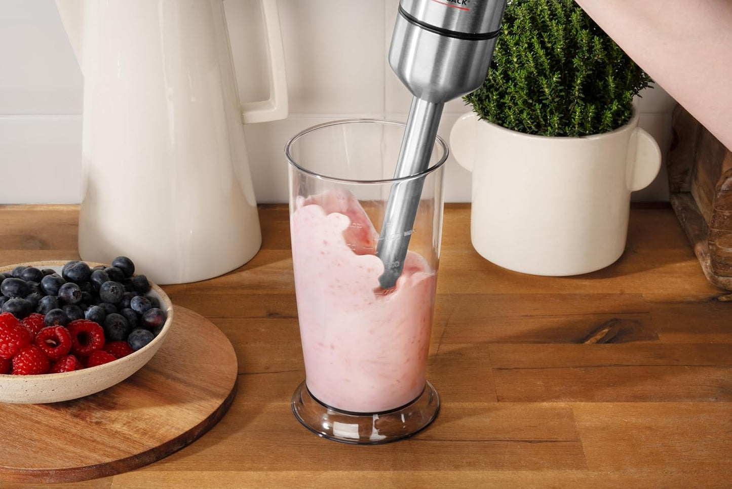 Design Power Stabmixer Set