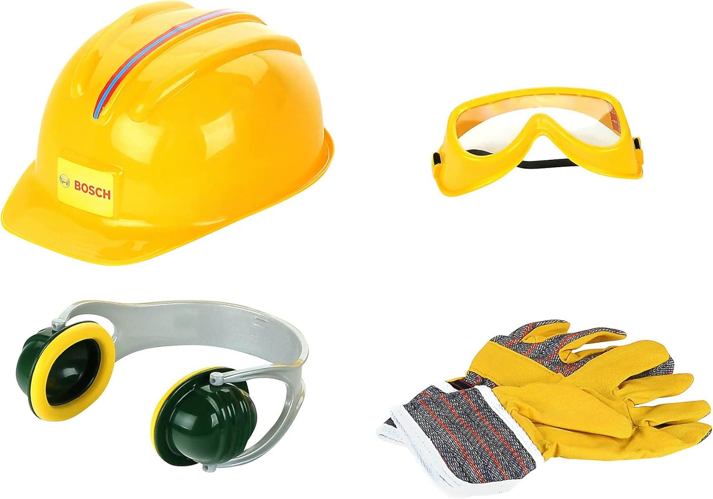 Bosch Zubehör-Set