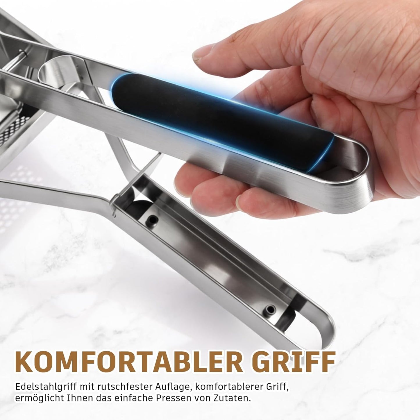 Kartoffelpresse