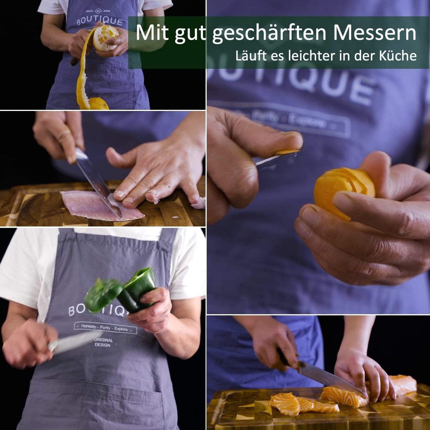 Schleifstein 1000/4000er Körnung