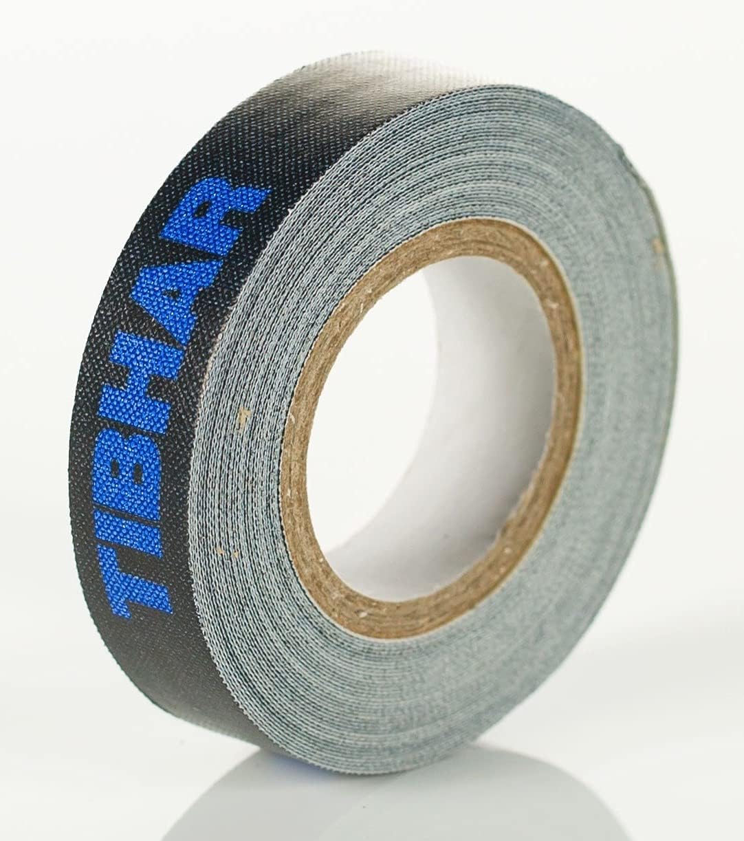 Tischtennis Kleber & Kantenband Set