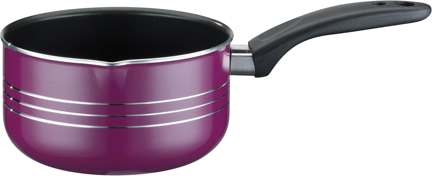 Topf-Set Milano Color, Lila