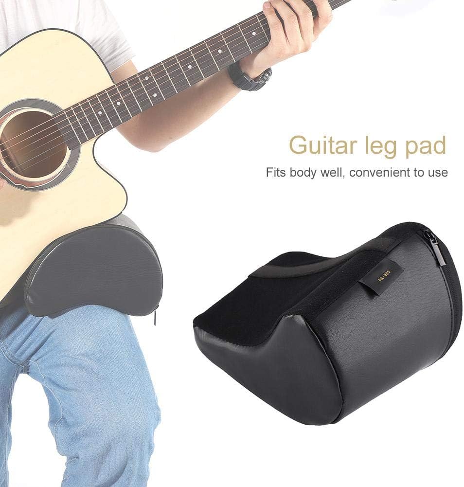 Gitarrenbeinpolster