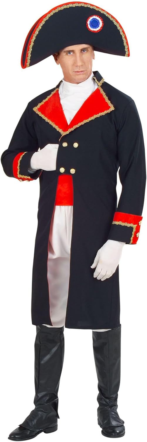 Napoleon Kostüm Set, M