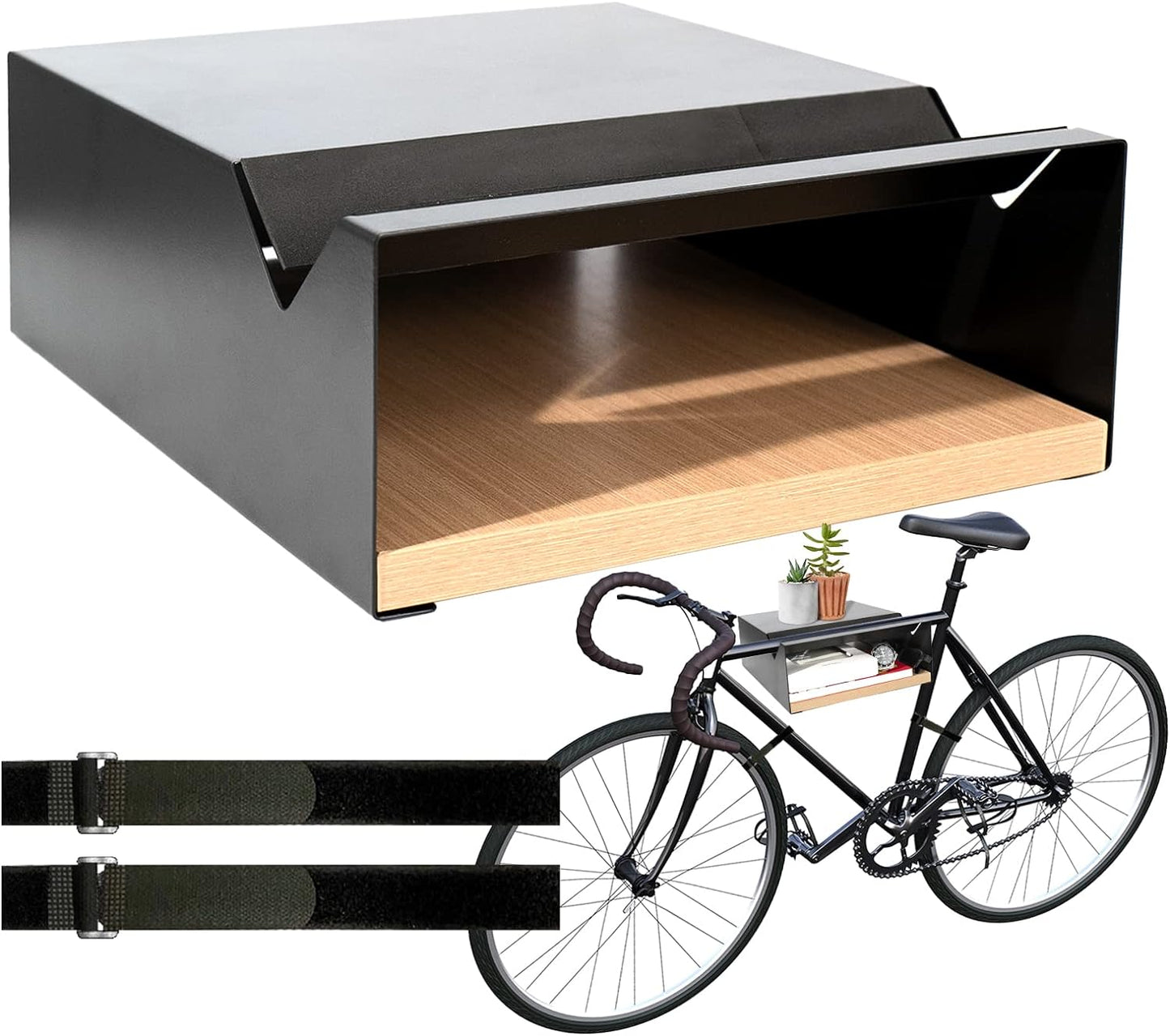 Velo-Wandhalterung S-Rack