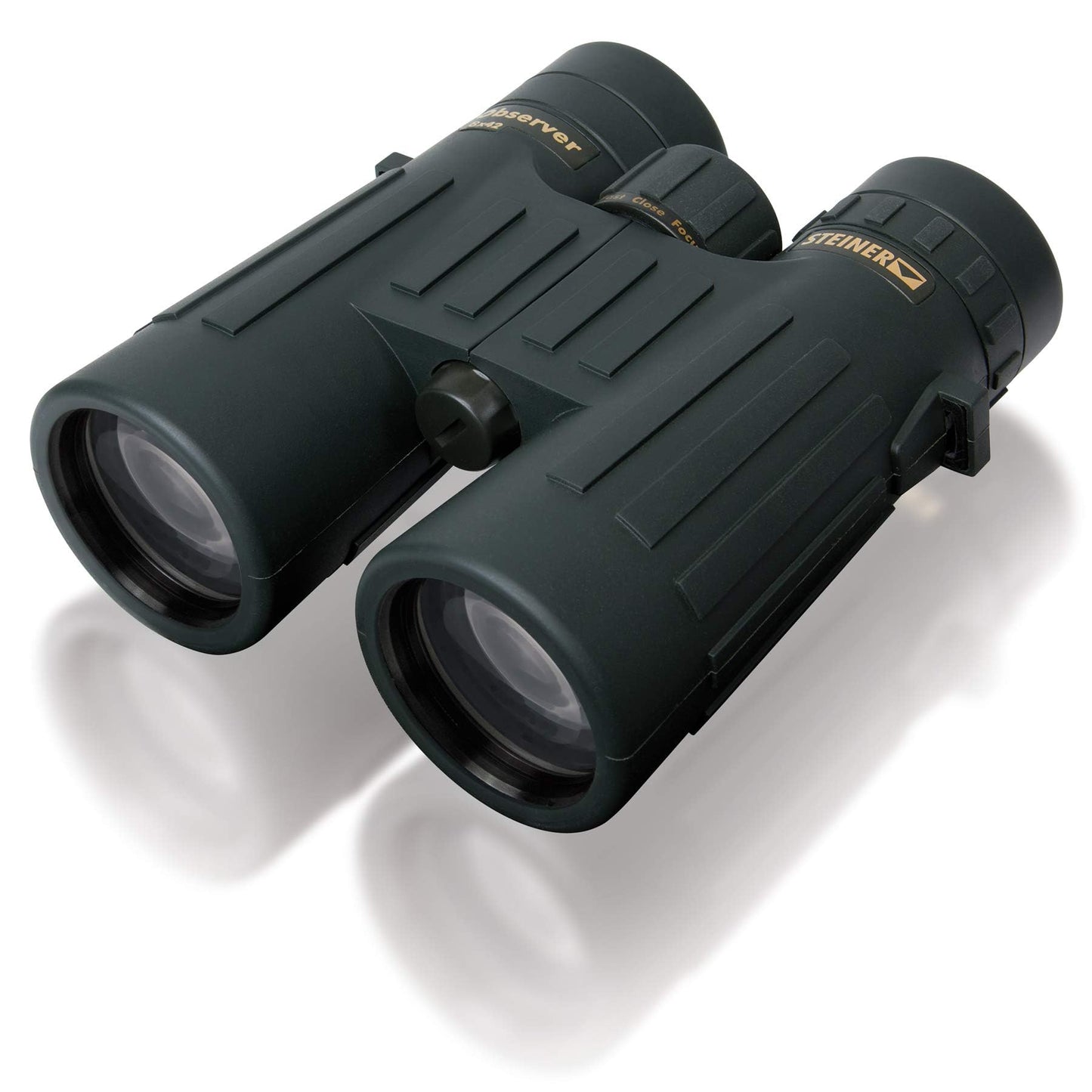 Fernglas Observer 8x42, 8x42 Single