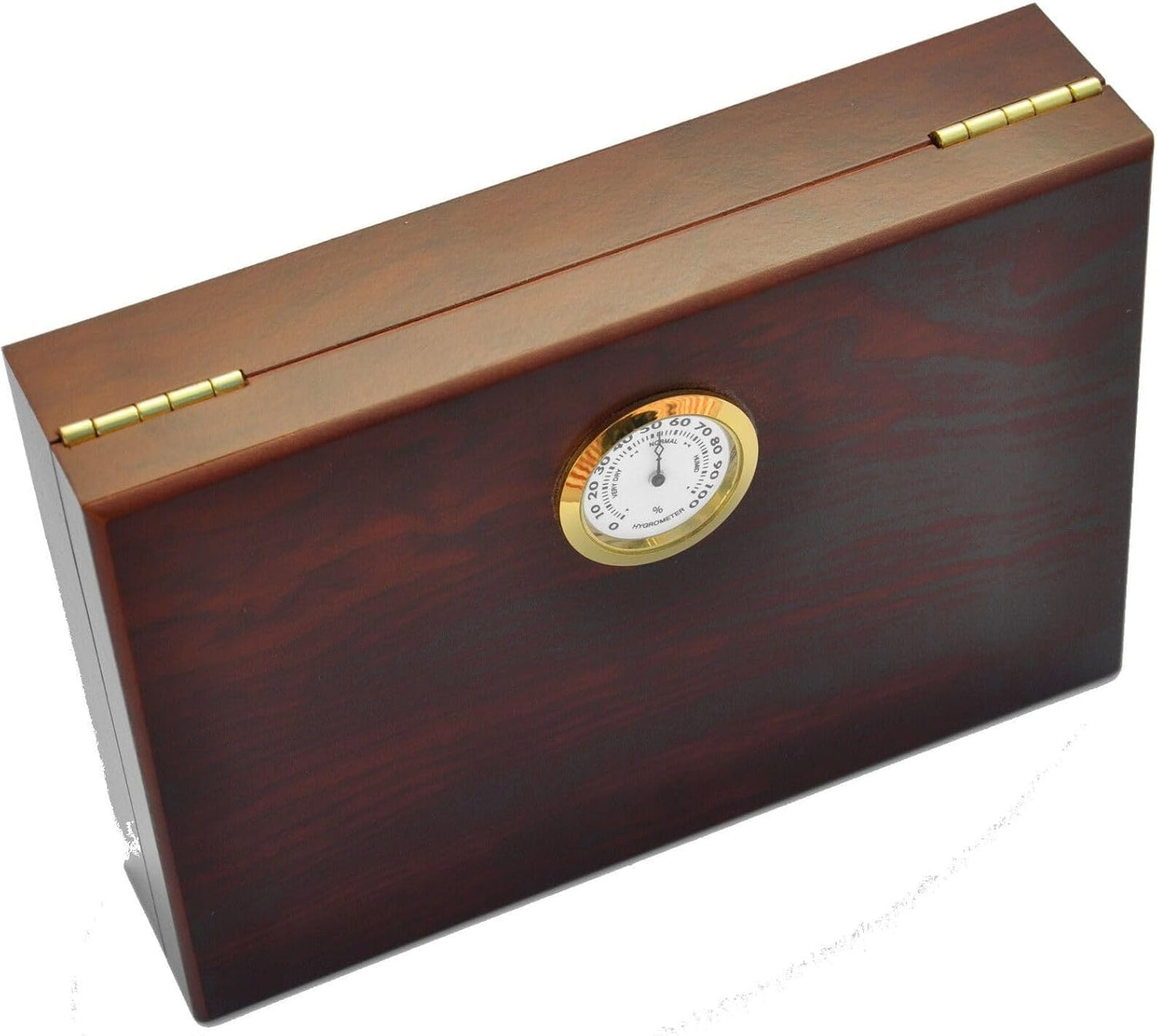 Zigarrenhumidor für 10 Zigarren