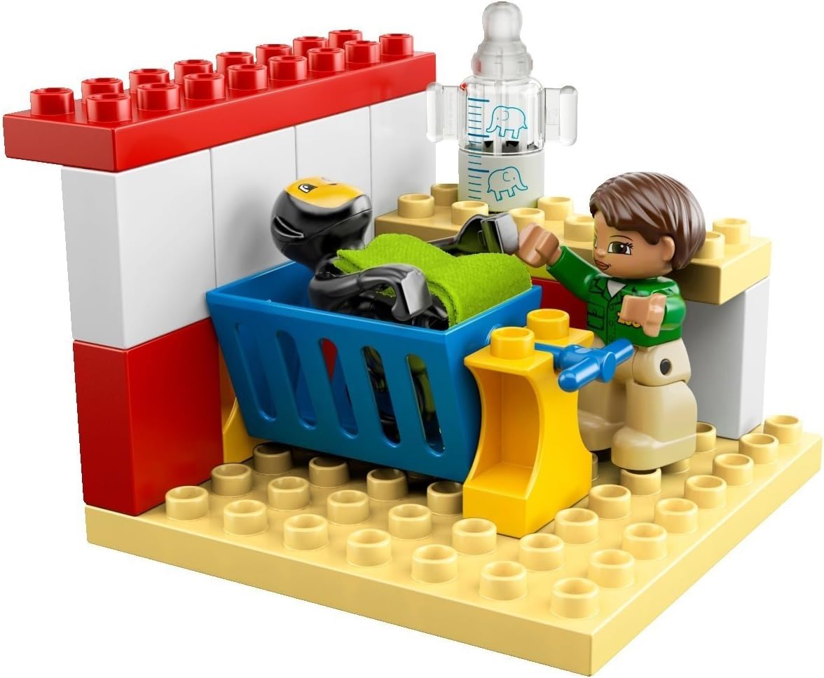 Tierpflegestation