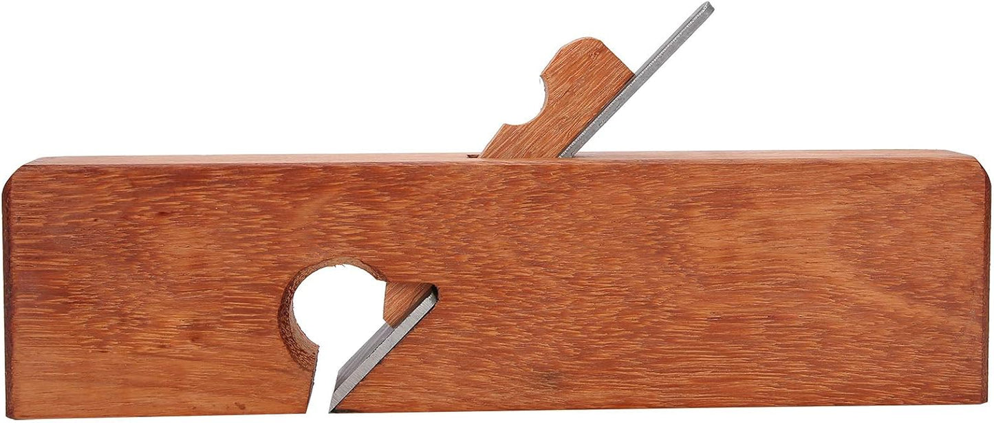 Handhobel aus Holz