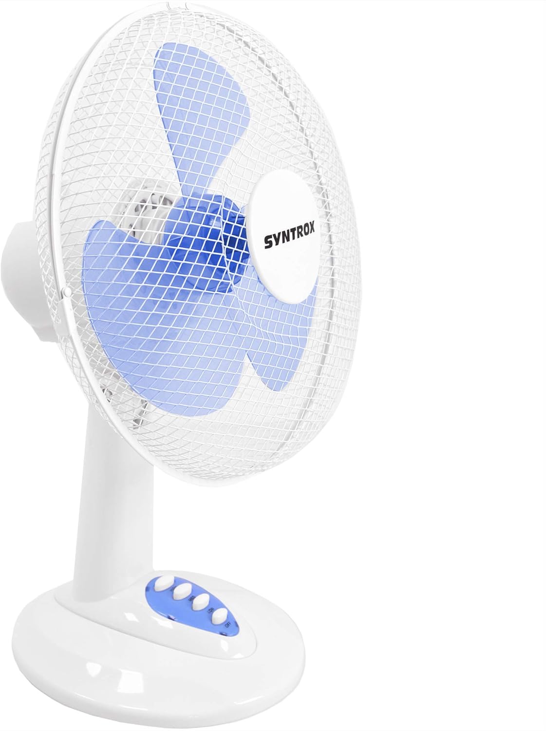 Tischventilator TVT-33W-WB