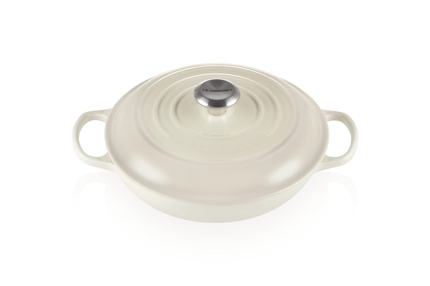 Gourmet-Profitopf Signature, Meringue 26 cm