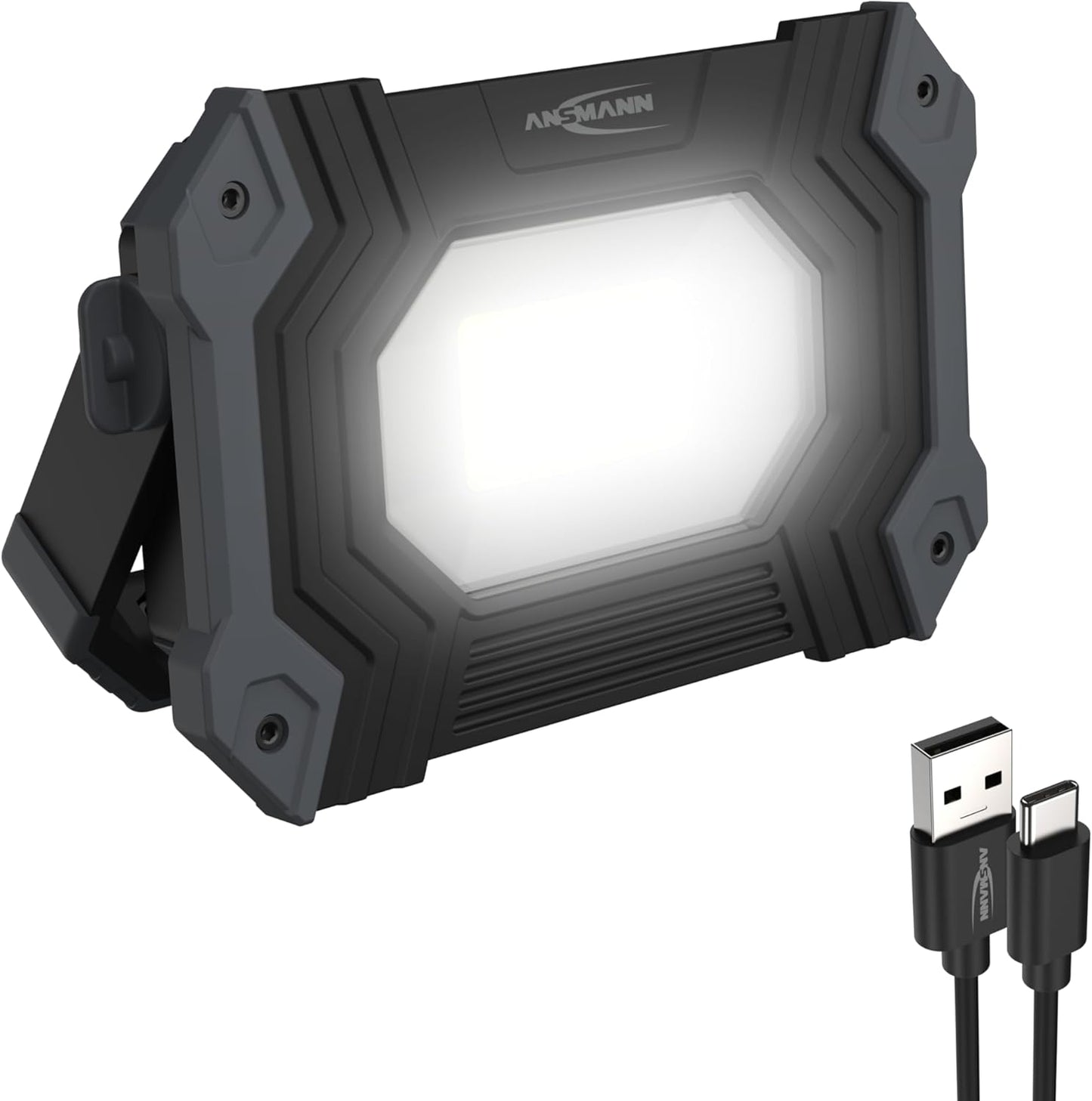Arbeitsstrahler FL2500R mit Powerbank-Funktion, FL2500R
