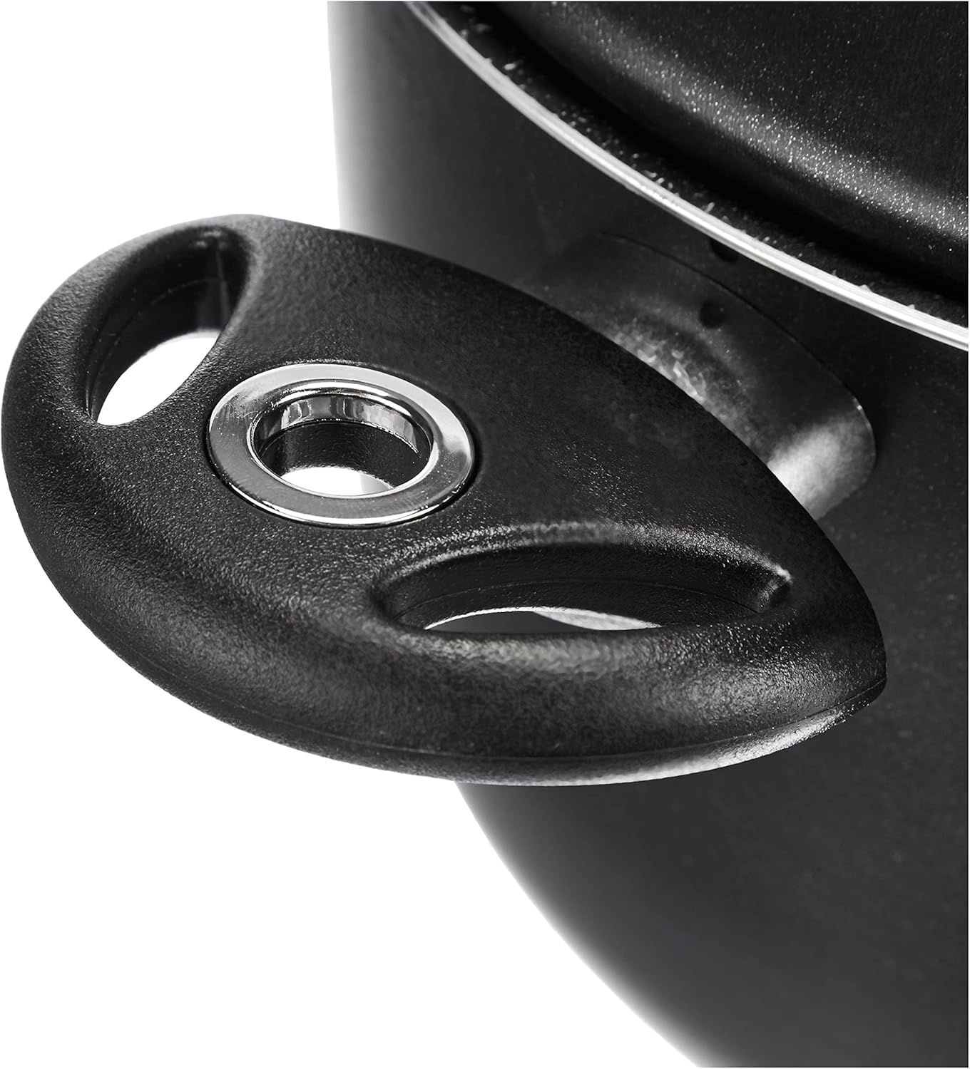 Biostone Pastatopf, 7 Litri - 24 cm