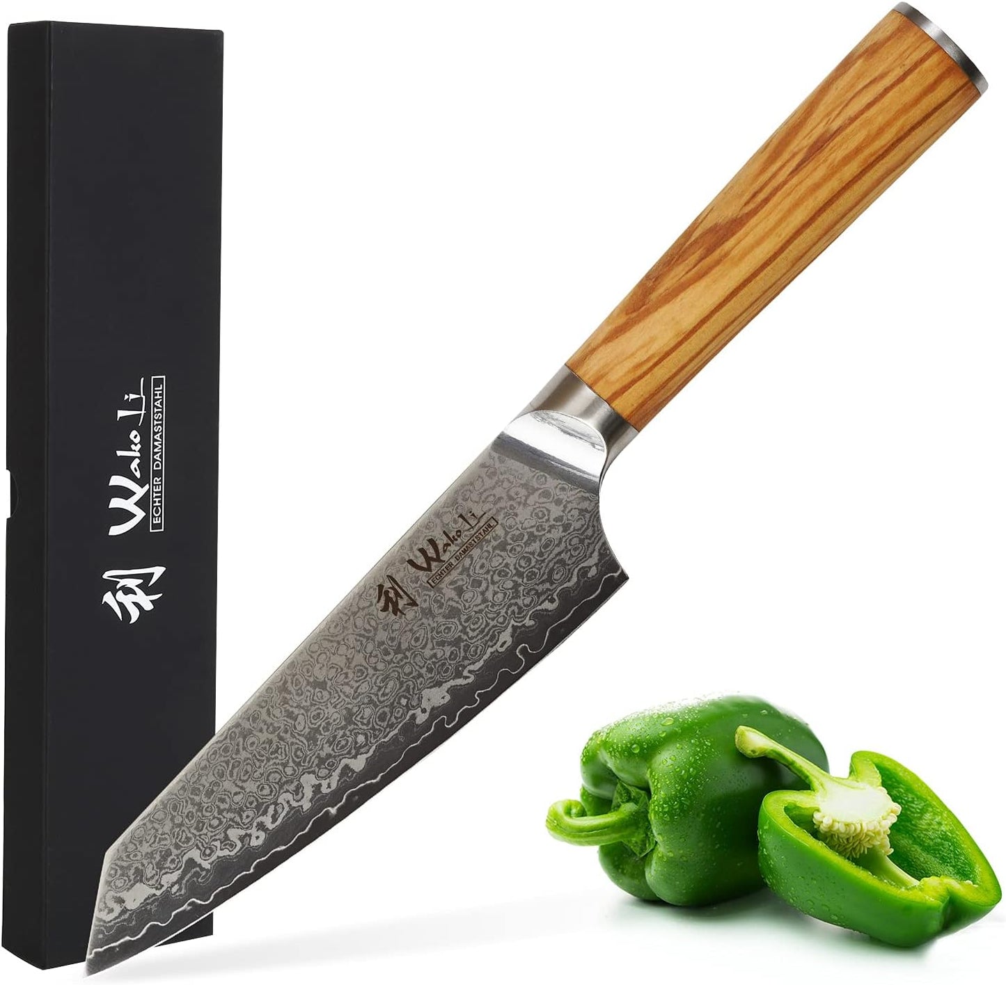 Oribu Kiritsuke Küchenmesser