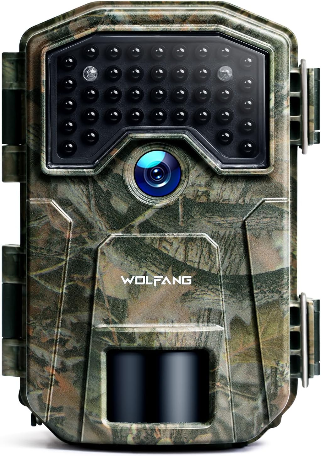 Wildkamera