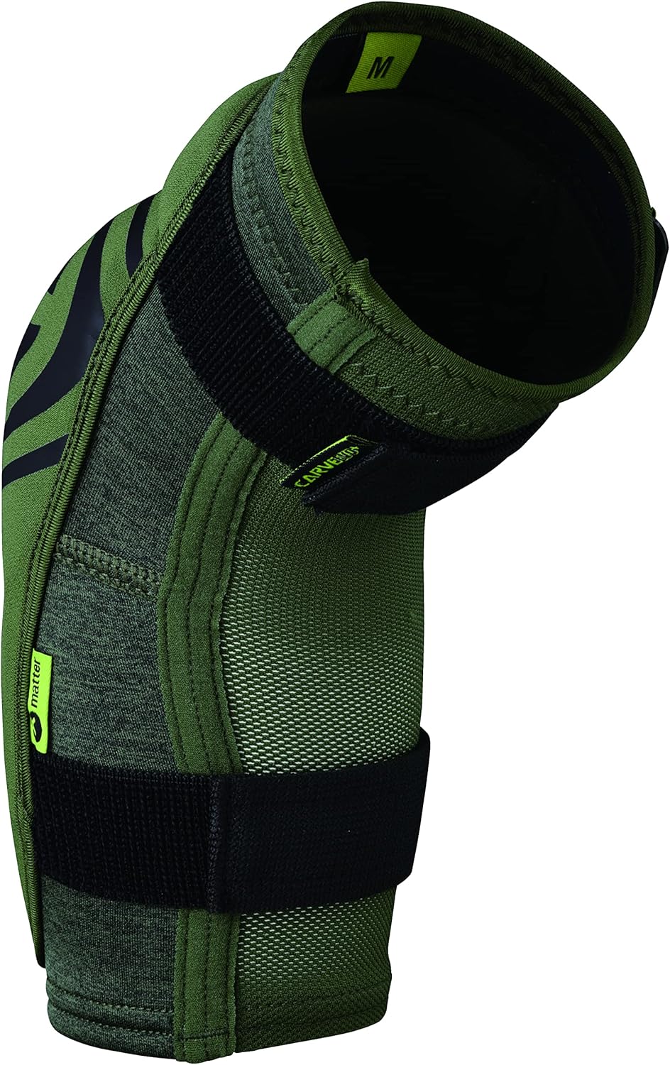 Carve EVO+ - Ellenbogenprotektor, XXL