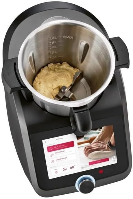 Monsieur Cuisine Smart SKMS 1200 C1 Küchenmaschine