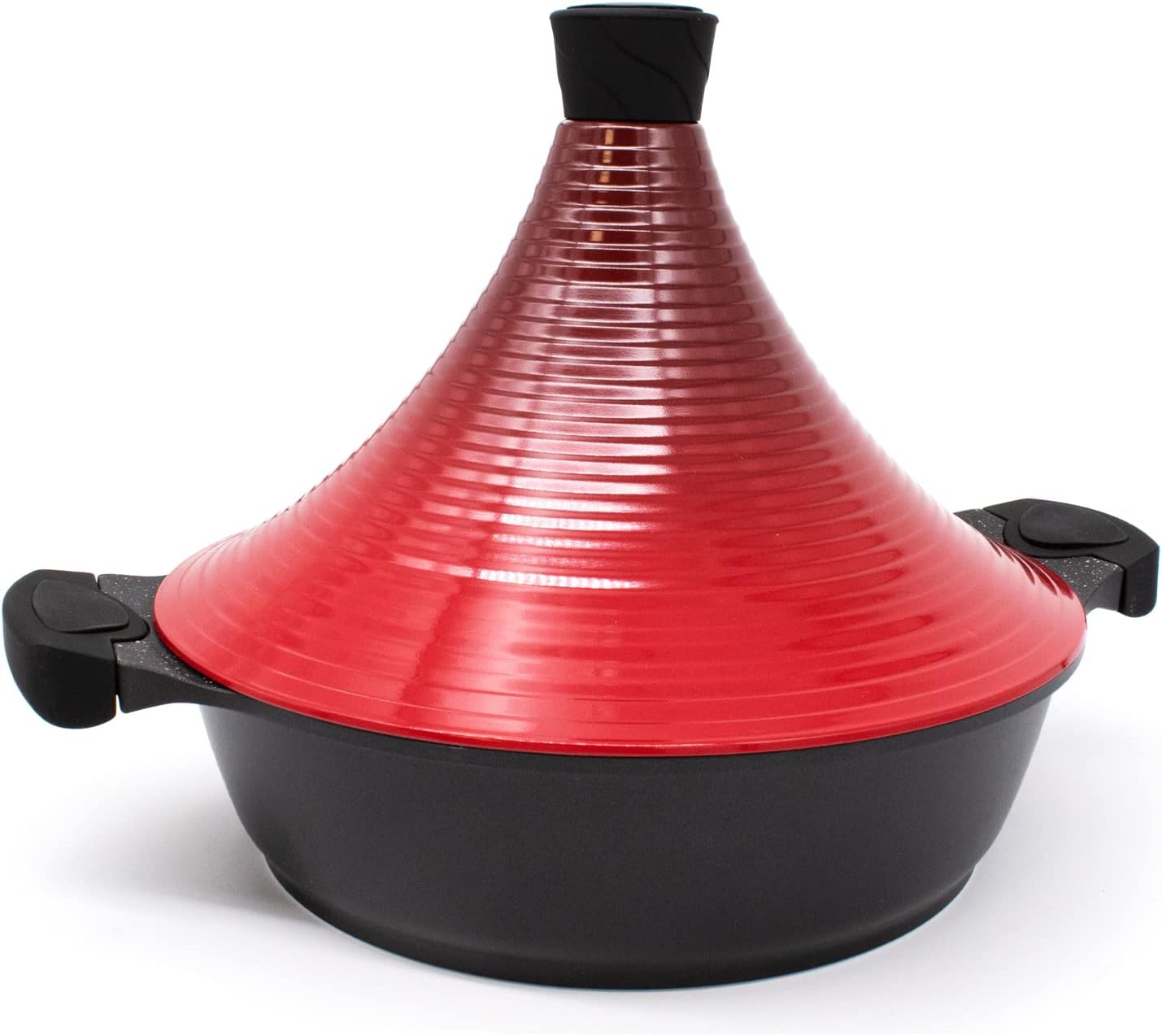 Marokkanische Tajine mit Deckel