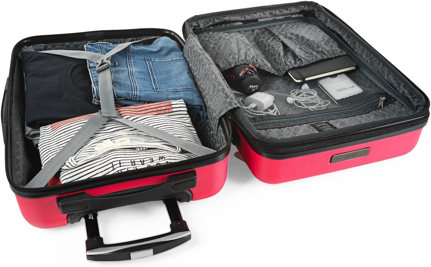 Reisekoffer, Fuchsia M