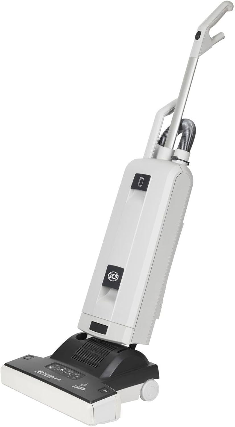 Profi-Bürstsauger AUTOMATIC XP 30