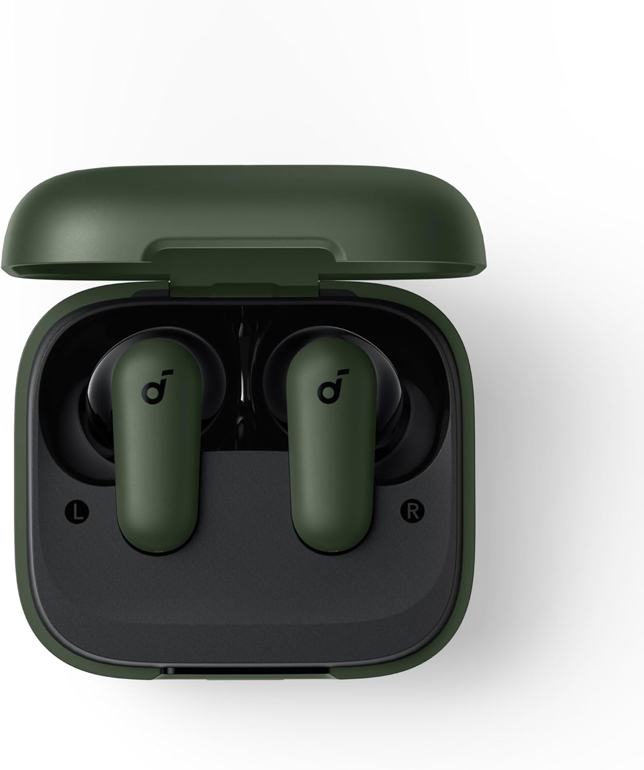 P30I, Green
