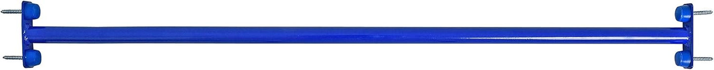 Reckstange, 125 cm|RAL5002 (Blau)