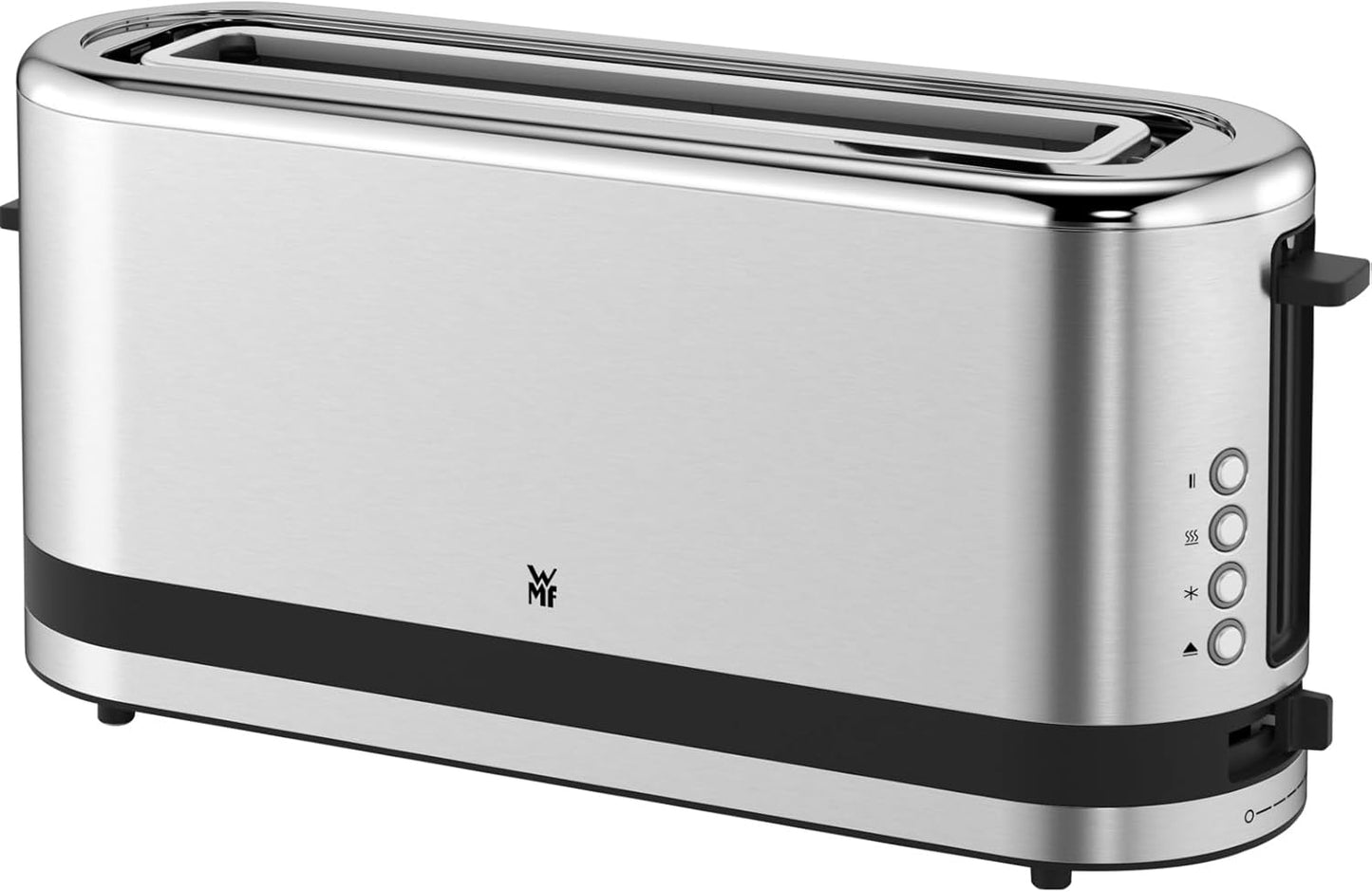 KÜCHENminis Langschlitztoaster, Modern
