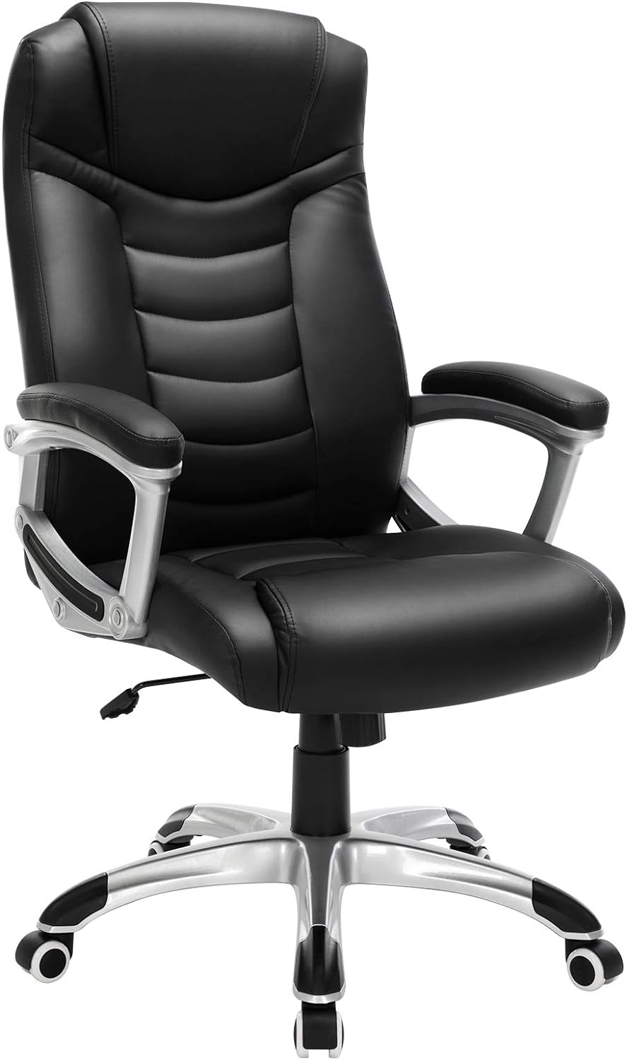 OBG21B, ‎schwarz 54 x 53 x (105-115) cm