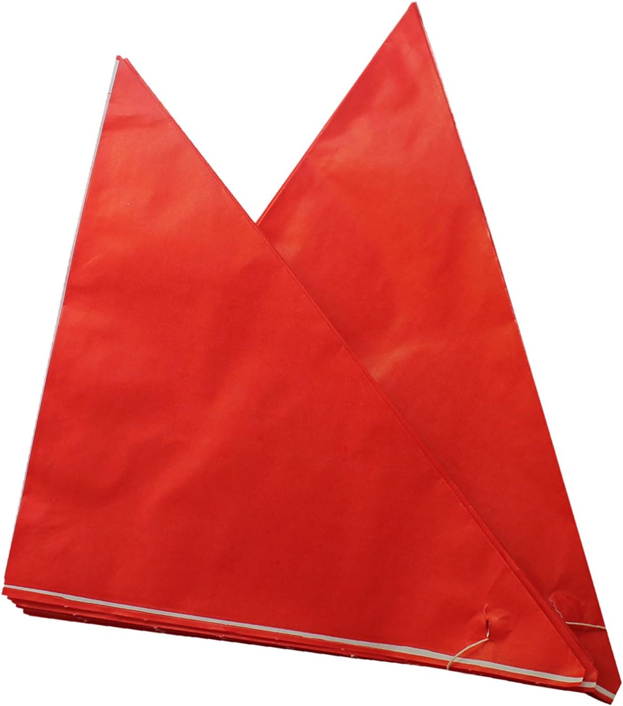 1000er Set Papier-Spitztüten, 1000