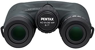 AD 9x32 WP Fernglas, 9x32