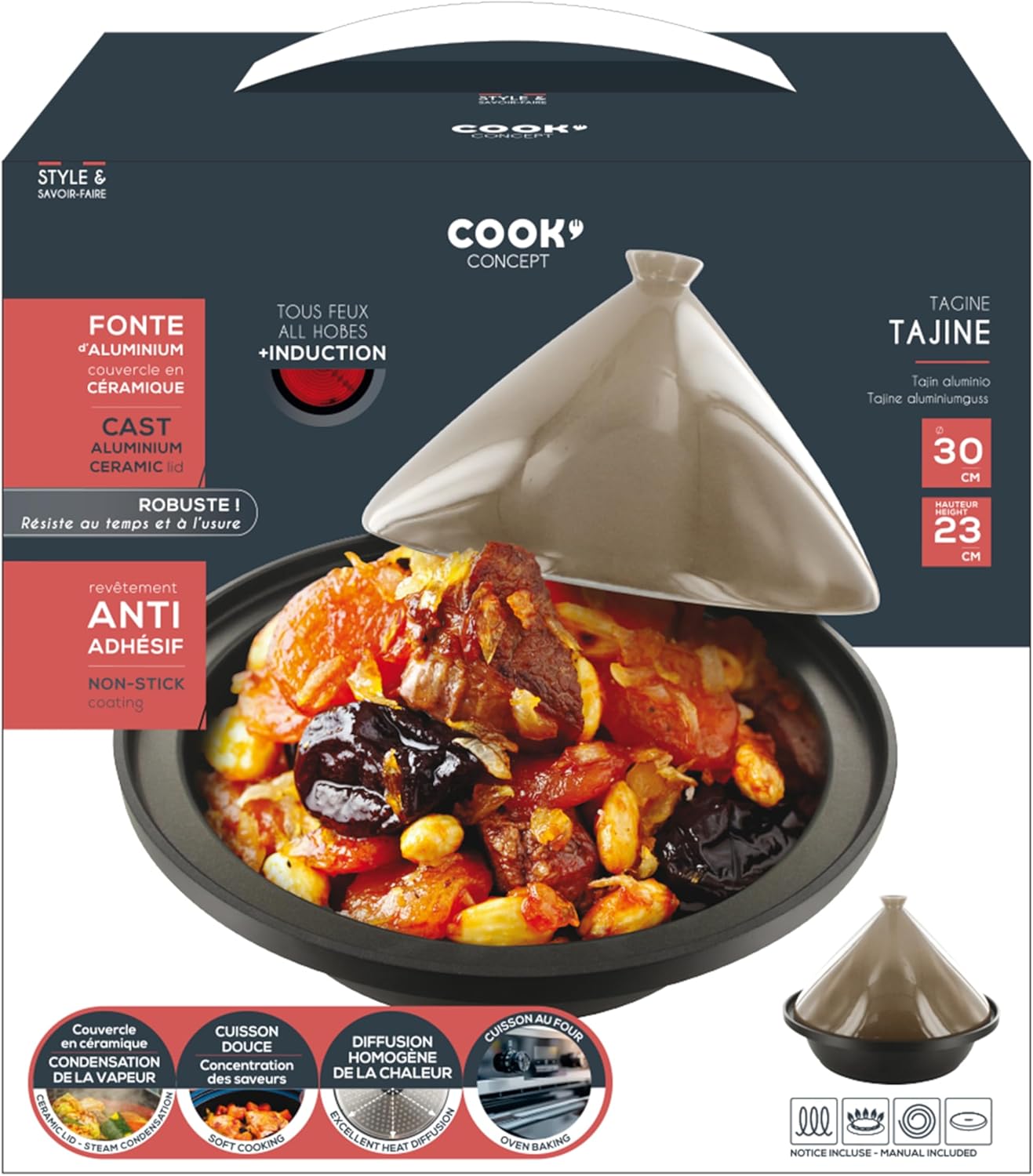Tajine