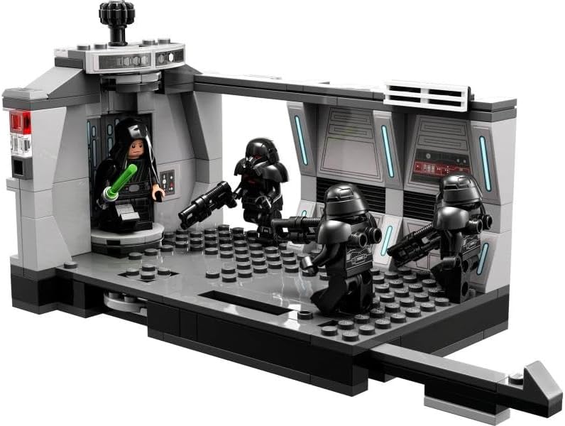 Angriff der Dark Trooper