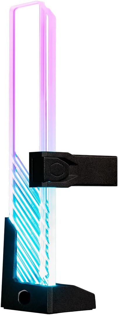 ARGB GPU Support Bracket, Halterung, ARGB GPU Halterung