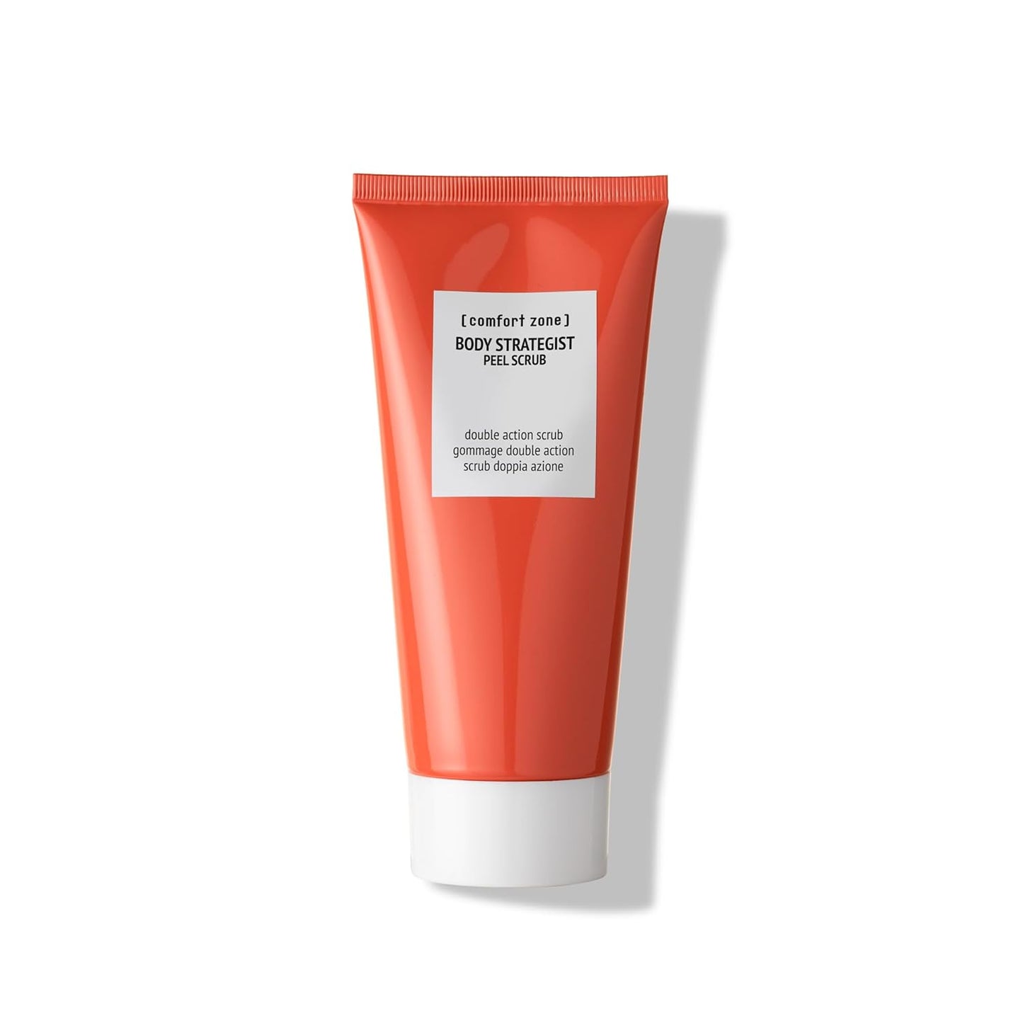 Körperpeeling - Exfoliant, Creme-Peeling