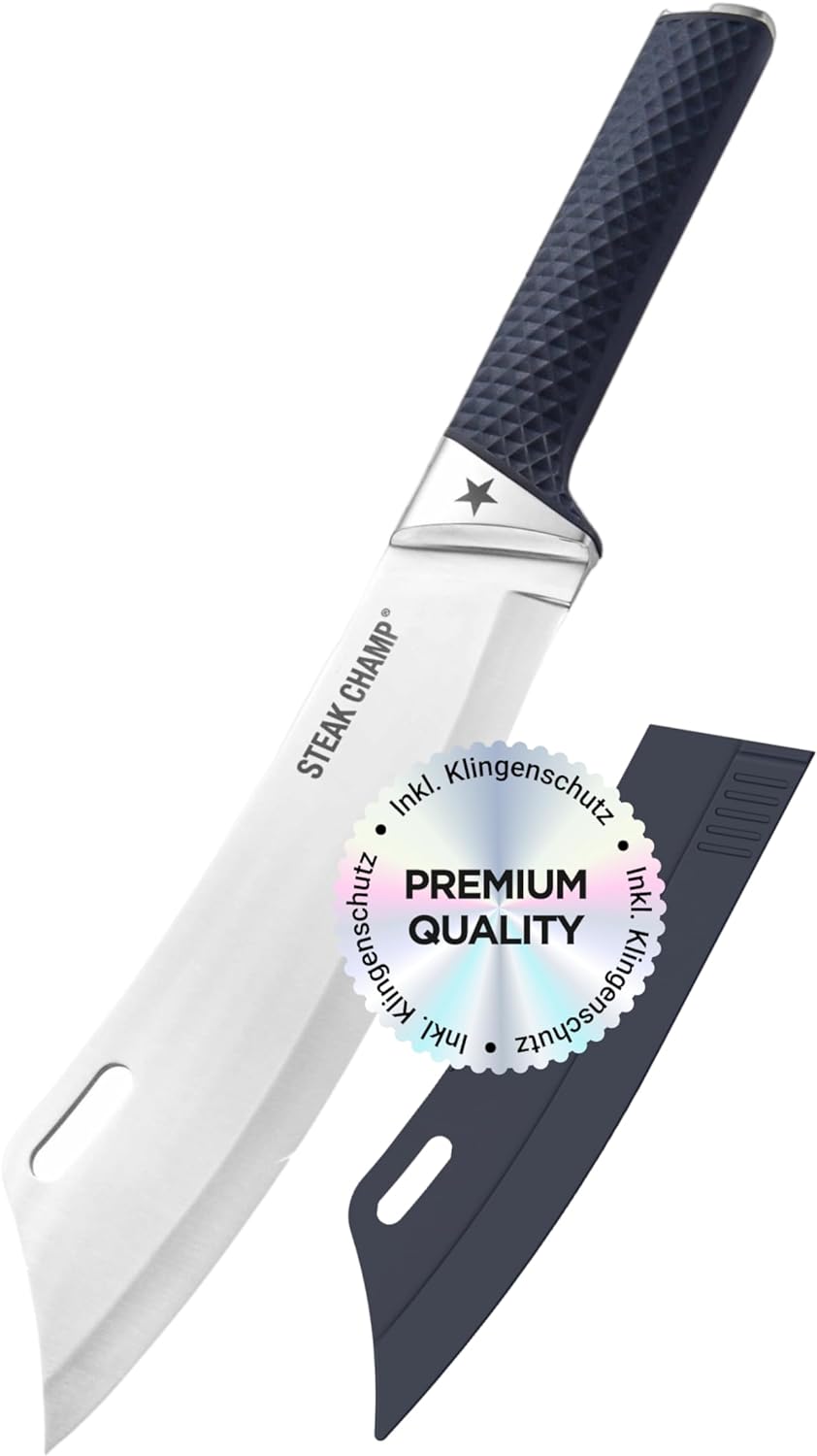 Kochmesser BBQ Pro, Küchenmesser BBQ