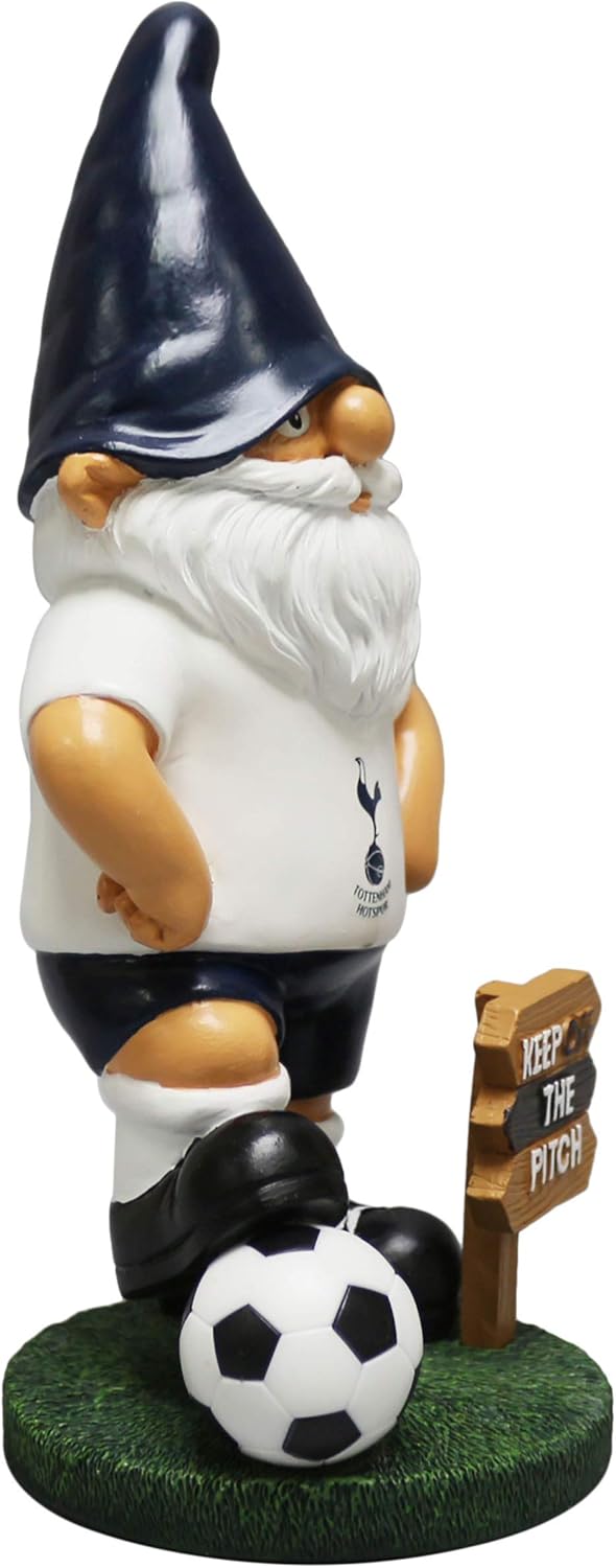 Gartenzwerg UK EPL Tottenham Hotspur