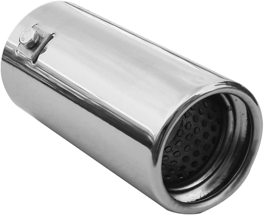 Auspuff Endrohrblenden