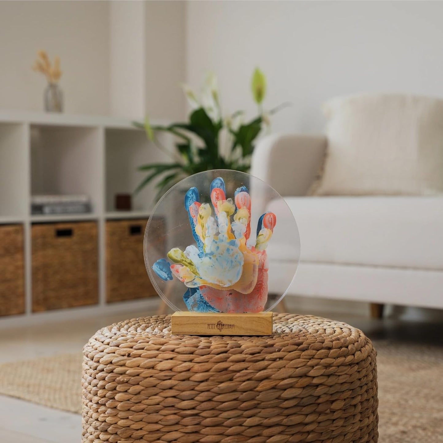 Abdruck-Set Petit für Familien