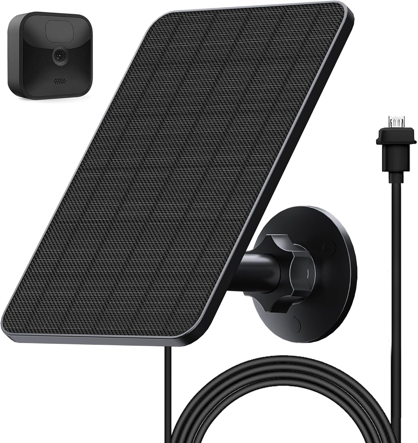 Solarpanel für Blink Outdoor-Kamera