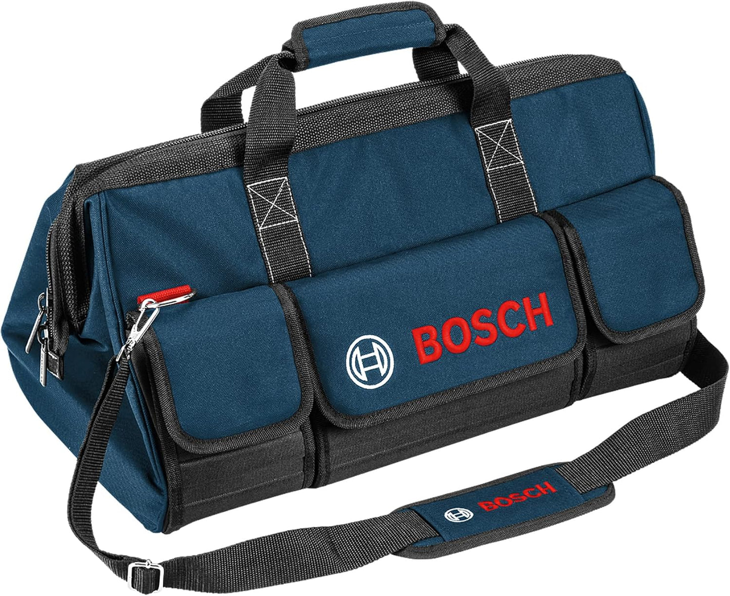 Werkzeugtasche, Gross