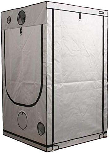 Growbox Zuchtzelt Q100+