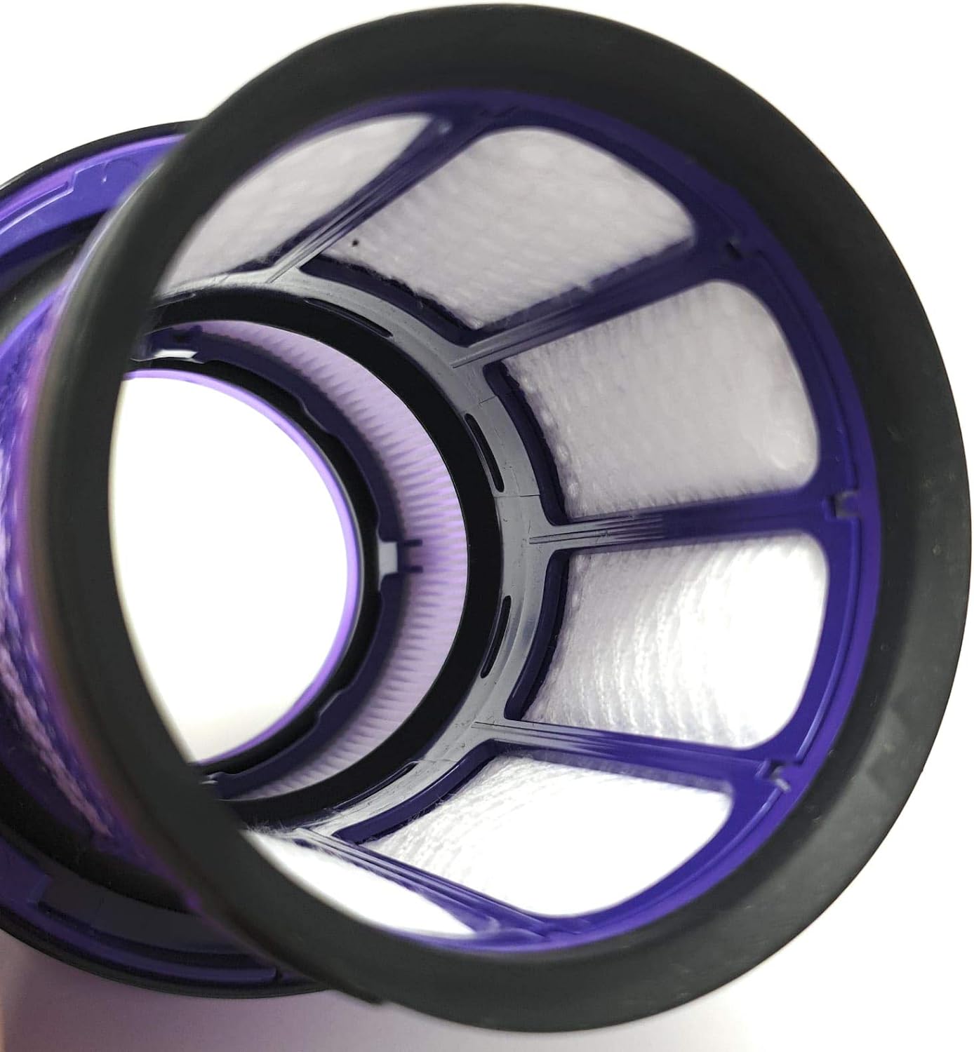 Grossfilter