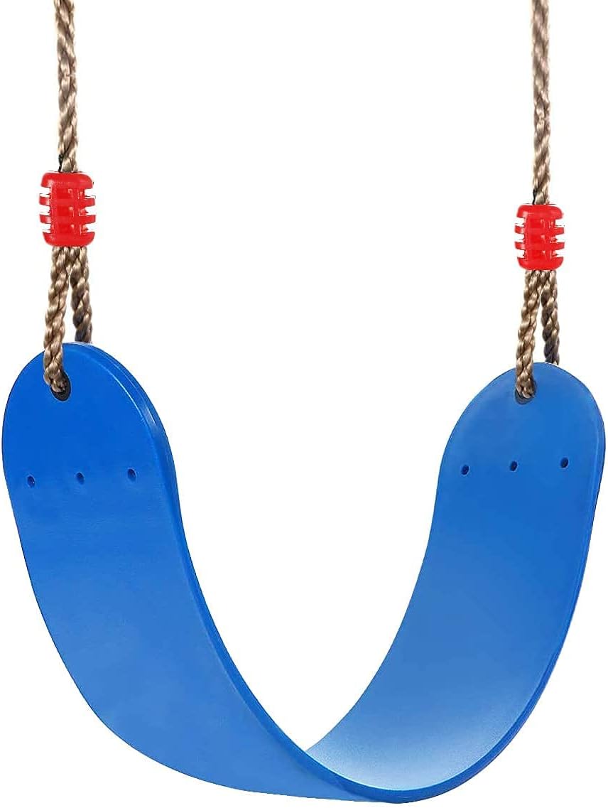 Schaukelsitz, Blue