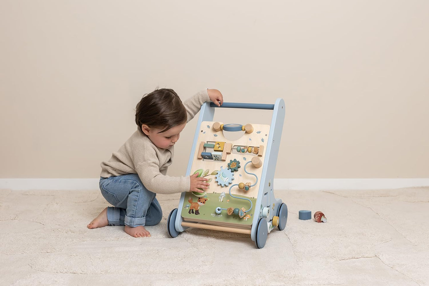 Activity Laufwagen - Forest Friends Modell 7232