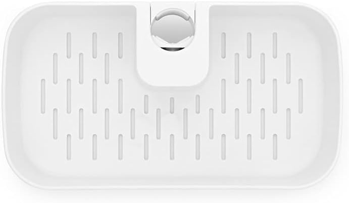 Duschablage Renew Collection, White