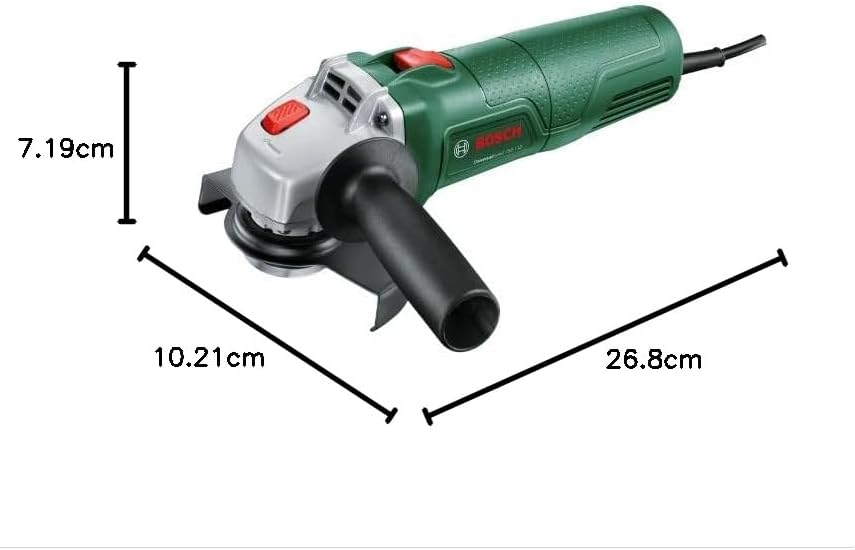 Winkelschleifer UniversalGrind 750-115, UniversalGrind 750-115 NEU | Winkelschleifer